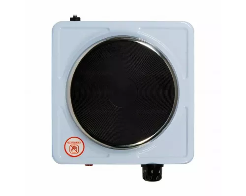 Настольная плита WILLMARK HS-111W