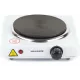 Настольная плита WILLMARK HS-111W