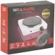 Настольная плита WILLMARK HS-111W