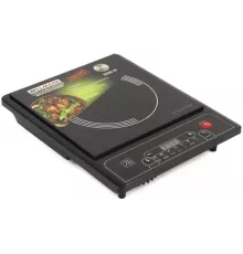 Настольная плита WILLMARK WIP-625BC