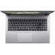 Ноутбук Acer Aspire 3 A315-59-52B0 Core i5 1235U 8Gb SSD512Gb Intel UHD Graphics 15.6" IPS FHD (1920x1080) Eshell silver WiFi BT Cam