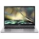 Ноутбук Acer Aspire 3 A315-59-52B0 Core i5 1235U 8Gb SSD512Gb Intel UHD Graphics 15.6" IPS FHD (1920x1080) Eshell silver WiFi BT Cam