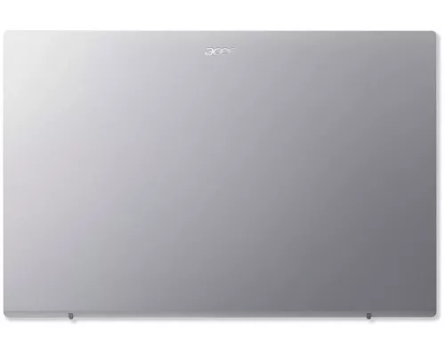 Ноутбук Acer Aspire 3 A315-59-52B0 Core i5 1235U 8Gb SSD512Gb Intel UHD Graphics 15.6" IPS FHD (1920x1080) Eshell silver WiFi BT Cam