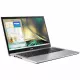 Ноутбук Acer Aspire 3 A315-59-52B0 Core i5 1235U 8Gb SSD512Gb Intel UHD Graphics 15.6" IPS FHD (1920x1080) Eshell silver WiFi BT Cam