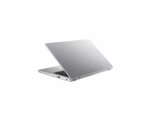 Ноутбук Acer Aspire 3 A315-59-52B0 Core i5 1235U 8Gb SSD512Gb Intel UHD Graphics 15.6" IPS FHD (1920x1080) Eshell silver WiFi BT Cam