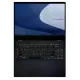 Ноутбук ASUS ExpertBook B5 OLED B5602CBA-L20376 Intel Core i7-1260P/16Gb/SSD1TB/16";/WQUXGA (3840x2400)/noOS/Black (90NX05H1-M00EB0)