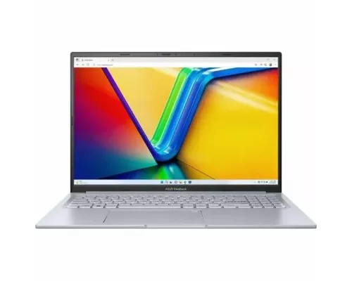 Ноутбук ASUS K3605VU-PL090 silver (Core i5 13500H/16Gb/512Gb SSD/4050 6Gb/noOS) (90NB11Z2-M003J0)