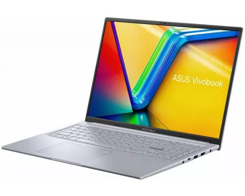 Ноутбук ASUS K3605VU-PL090 silver (Core i5 13500H/16Gb/512Gb SSD/4050 6Gb/noOS) (90NB11Z2-M003J0)