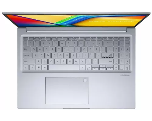 Ноутбук ASUS K3605VU-PL090 silver (Core i5 13500H/16Gb/512Gb SSD/4050 6Gb/noOS) (90NB11Z2-M003J0)