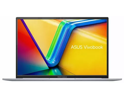 Ноутбук ASUS K3605VU-PL090 silver (Core i5 13500H/16Gb/512Gb SSD/4050 6Gb/noOS) (90NB11Z2-M003J0)