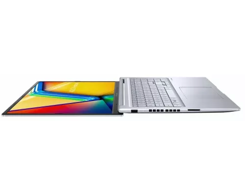 Ноутбук ASUS K3605VU-PL090 silver (Core i5 13500H/16Gb/512Gb SSD/4050 6Gb/noOS) (90NB11Z2-M003J0)