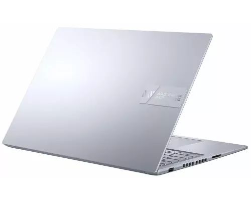 Ноутбук ASUS K3605VU-PL090 silver (Core i5 13500H/16Gb/512Gb SSD/4050 6Gb/noOS) (90NB11Z2-M003J0)