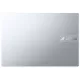 Ноутбук ASUS K3605VU-PL090 silver (Core i5 13500H/16Gb/512Gb SSD/4050 6Gb/noOS) (90NB11Z2-M003J0)