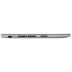 Ноутбук ASUS K3605VU-PL090 silver (Core i5 13500H/16Gb/512Gb SSD/4050 6Gb/noOS) (90NB11Z2-M003J0)