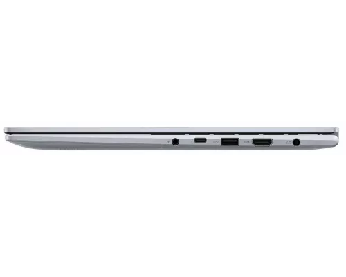 Ноутбук ASUS K3605VU-PL090 silver (Core i5 13500H/16Gb/512Gb SSD/4050 6Gb/noOS) (90NB11Z2-M003J0)