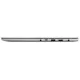 Ноутбук ASUS K3605VU-PL090 silver (Core i5 13500H/16Gb/512Gb SSD/4050 6Gb/noOS) (90NB11Z2-M003J0)