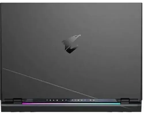 Ноутбук GIGABYTE Aorus 16 BKF [BKF-73KZ654SD] IPS QHD/Core i7-13700H/16Gb/SSD1Tb/NVIDIA GeForce RTX4060 8Gb/Free DOS черный