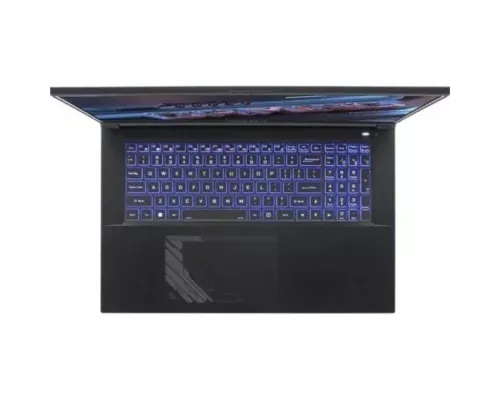 Ноутбук GIGABYTE G7 MF [MF-E2KZ213SD] IPS FHD/Core i5-12500H/16Gb/SSD512Gb/NVIDIA GeForce RTX4050 6Gb/Free DOS черный