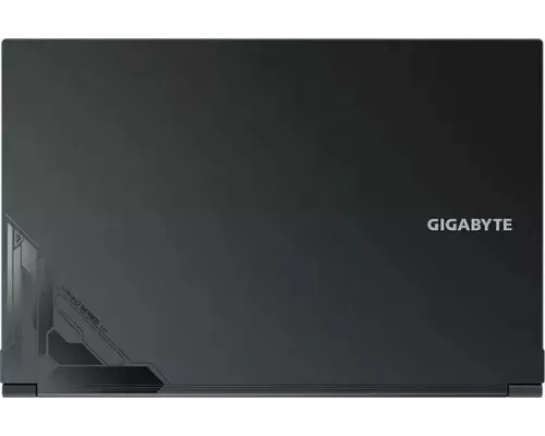 Ноутбук GIGABYTE G7 MF [MF-E2KZ213SD] IPS FHD/Core i5-12500H/16Gb/SSD512Gb/NVIDIA GeForce RTX4050 6Gb/Free DOS черный