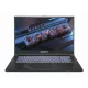 Ноутбук GIGABYTE G7 MF [MF-E2KZ213SD] IPS FHD/Core i5-12500H/16Gb/SSD512Gb/NVIDIA GeForce RTX4050 6Gb/Free DOS черный