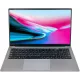 Ноутбук HIPER Expertbook MTL1601 [MTL1601A1235UDS] IPS FullHD/Core i5-1235U/8/SSD512Gb/Intel Iris Xe graphics/noOS серебристый