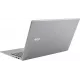 Ноутбук HIPER Expertbook MTL1601 [MTL1601A1235UDS] IPS FullHD/Core i5-1235U/8/SSD512Gb/Intel Iris Xe graphics/noOS серебристый