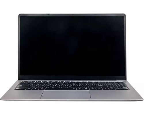 Ноутбук HIPER Expertbook MTL1601 [MTL1601A1235UDS] IPS FullHD/Core i5-1235U/8/SSD512Gb/Intel Iris Xe graphics/noOS серебристый