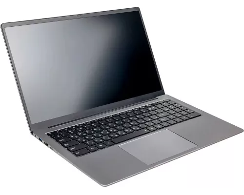 Ноутбук HIPER Expertbook MTL1601 [MTL1601A1235UDS] IPS FullHD/Core i5-1235U/8/SSD512Gb/Intel Iris Xe graphics/noOS серебристый