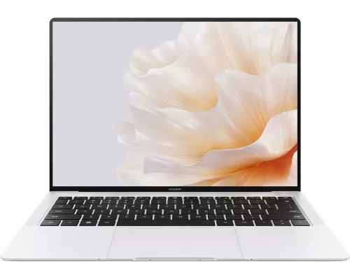 Ноутбук Huawei MateBook X Pro MorganG-W7611TM [53013SJT] LTPS Touch/Core i7-1360P/16Gb/SSD1Tb/Intel Iris Xe graphics/Win11 белый