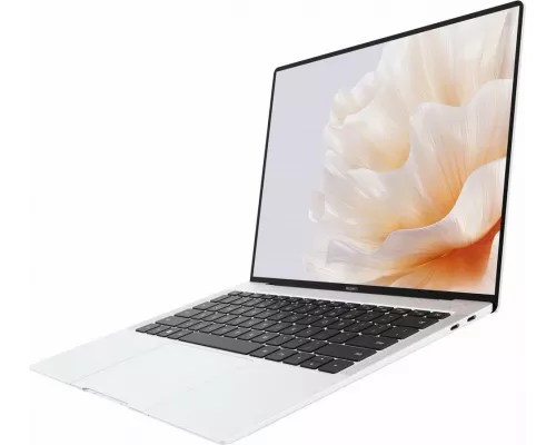 Ноутбук Huawei MateBook X Pro MorganG-W7611TM [53013SJT] LTPS Touch/Core i7-1360P/16Gb/SSD1Tb/Intel Iris Xe graphics/Win11 белый