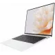 Ноутбук Huawei MateBook X Pro MorganG-W7611TM [53013SJT] LTPS Touch/Core i7-1360P/16Gb/SSD1Tb/Intel Iris Xe graphics/Win11 белый