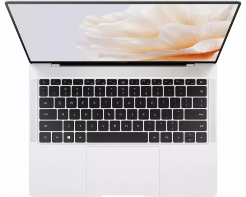 Ноутбук Huawei MateBook X Pro MorganG-W7611TM [53013SJT] LTPS Touch/Core i7-1360P/16Gb/SSD1Tb/Intel Iris Xe graphics/Win11 белый