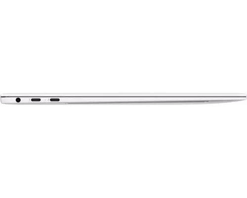 Ноутбук Huawei MateBook X Pro MorganG-W7611TM [53013SJT] LTPS Touch/Core i7-1360P/16Gb/SSD1Tb/Intel Iris Xe graphics/Win11 белый