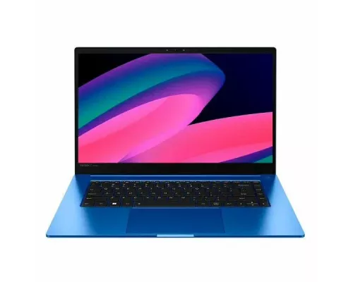 Ноутбук Infinix Inbook X3 PLUS_XL31 15.6"(1920x1080 IPS)/Intel Core i3 1215U(1.2Ghz)/8192Mb/256SSDGb/noDVD/Int:Intel UHD Graphics/BT/WiFi/50WHr/war 2y/1.6kg/Grey/Win11Home