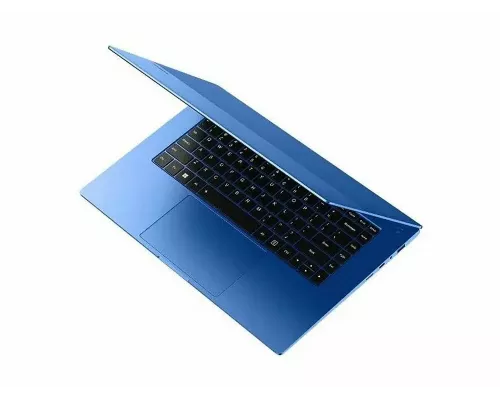 Ноутбук Infinix Inbook X3 PLUS_XL31 15.6"(1920x1080 IPS)/Intel Core i3 1215U(1.2Ghz)/8192Mb/256SSDGb/noDVD/Int:Intel UHD Graphics/BT/WiFi/50WHr/war 2y/1.6kg/Grey/Win11Home