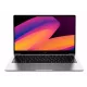 Ноутбук Infinix Inbook X3_XL422 14"(1920x1080 IPS)/Intel Core i7 1255U(1.7Ghz)/16384Mb/512SSDGb/noDVD/Ext:Intel Iris Xe Graphics/BT/WiFi/50WHr/war 2y/1.24kg/Grey/Win11Home