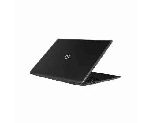 Ноутбук IRBIS 17NBC2003 17" Core I5-1035G4, 17"LCD 1920*1200 IPS , 16+256GB SSD, Front, AC wifi, camera: 2MP, 5000mha battery,  ABCD cover with normal