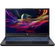 Ноутбук IRU Калибр 15ALC Core i5 12500H 16Gb SSD512Gb NVIDIA GeForce RTX 3050 4Gb 15.6" IPS FHD (1920x1080) Free DOS black WiFi BT Cam 3465mAh