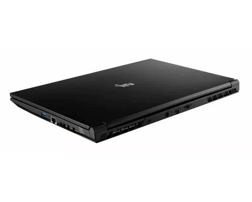 Ноутбук IRU Калибр 15ALC Core i5 12500H 16Gb SSD512Gb NVIDIA GeForce RTX 3050 4Gb 15.6" IPS FHD (1920x1080) Free DOS black WiFi BT Cam 3465mAh