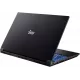 Ноутбук IRU Калибр 15ALC Core i5 12500H 16Gb SSD512Gb NVIDIA GeForce RTX 3060 6Gb 15.6" IPS FHD (1920x1080) Free DOS black WiFi BT Cam 3465mAh (1930301)