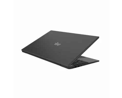 Ноутбук IRU Калибр 15TLG black 15.6" IPS FHD/Core i3 1115G4/16Gb/512Gb SSD/VGA int/noOS) (1977275)