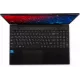 Ноутбук IRU Калибр 15TLG black 15.6" IPS FHD/Core i3 1115G4/16Gb/512Gb SSD/VGA int/noOS) (1977275)