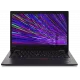 Ноутбук Lenovo 20VJA2U4CD ThinkPad L13 G2 13.3" Core i5 1135G7 8Gb SSD256Gb Intel Iris Xe graphics 13.3" IPS FHD (1920x1080) noOS black WiFi BT Cam (20VJA2U4CD)