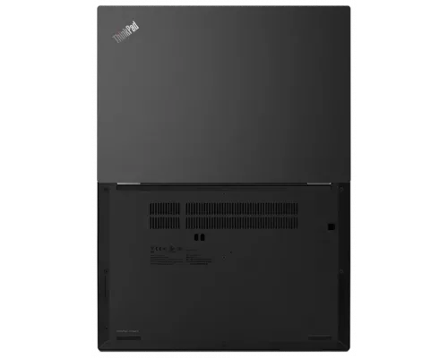 Ноутбук Lenovo 20VJA2U4CD ThinkPad L13 G2 13.3" Core i5 1135G7 8Gb SSD256Gb Intel Iris Xe graphics 13.3" IPS FHD (1920x1080) noOS black WiFi BT Cam (20VJA2U4CD)