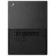 Ноутбук Lenovo 20VJA2U4CD ThinkPad L13 G2 13.3" Core i5 1135G7 8Gb SSD256Gb Intel Iris Xe graphics 13.3" IPS FHD (1920x1080) noOS black WiFi BT Cam (20VJA2U4CD)