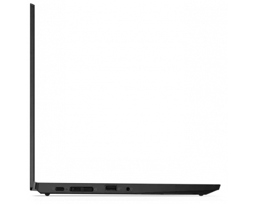 Ноутбук Lenovo 20VJA2U4CD ThinkPad L13 G2 13.3" Core i5 1135G7 8Gb SSD256Gb Intel Iris Xe graphics 13.3" IPS FHD (1920x1080) noOS black WiFi BT Cam (20VJA2U4CD)