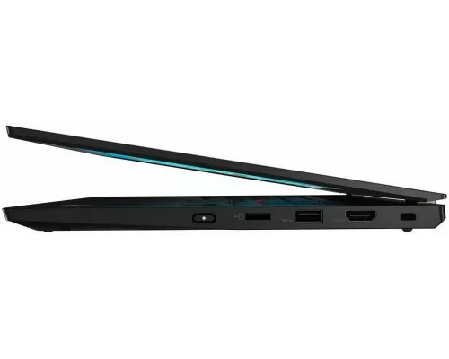 Ноутбук Lenovo 20VJA2U4CD ThinkPad L13 G2 13.3" Core i5 1135G7 8Gb SSD256Gb Intel Iris Xe graphics 13.3" IPS FHD (1920x1080) noOS black WiFi BT Cam (20VJA2U4CD)