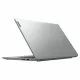 Ноутбук LENOVO IdeaPad 1 grey (Core i5 1235U/8Gb/256Gb SSD/VGA int/noOS) (82QD00ASRK)
