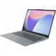Ноутбук Lenovo IdeaPad Slim 3 16IRU8 [82X80005RK] IPS WUXGA/Core i7-1355U/16Gb/SSD512Gb/Intel Iris Xe graphics/noOS серый
