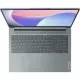 Ноутбук Lenovo IdeaPad Slim 3 16IRU8 [82X80005RK] IPS WUXGA/Core i7-1355U/16Gb/SSD512Gb/Intel Iris Xe graphics/noOS серый